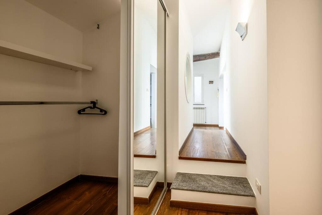 Apartamento Buenos Aires' Nest - 10 Minutes From Duomo With Terrace Milán Exterior foto